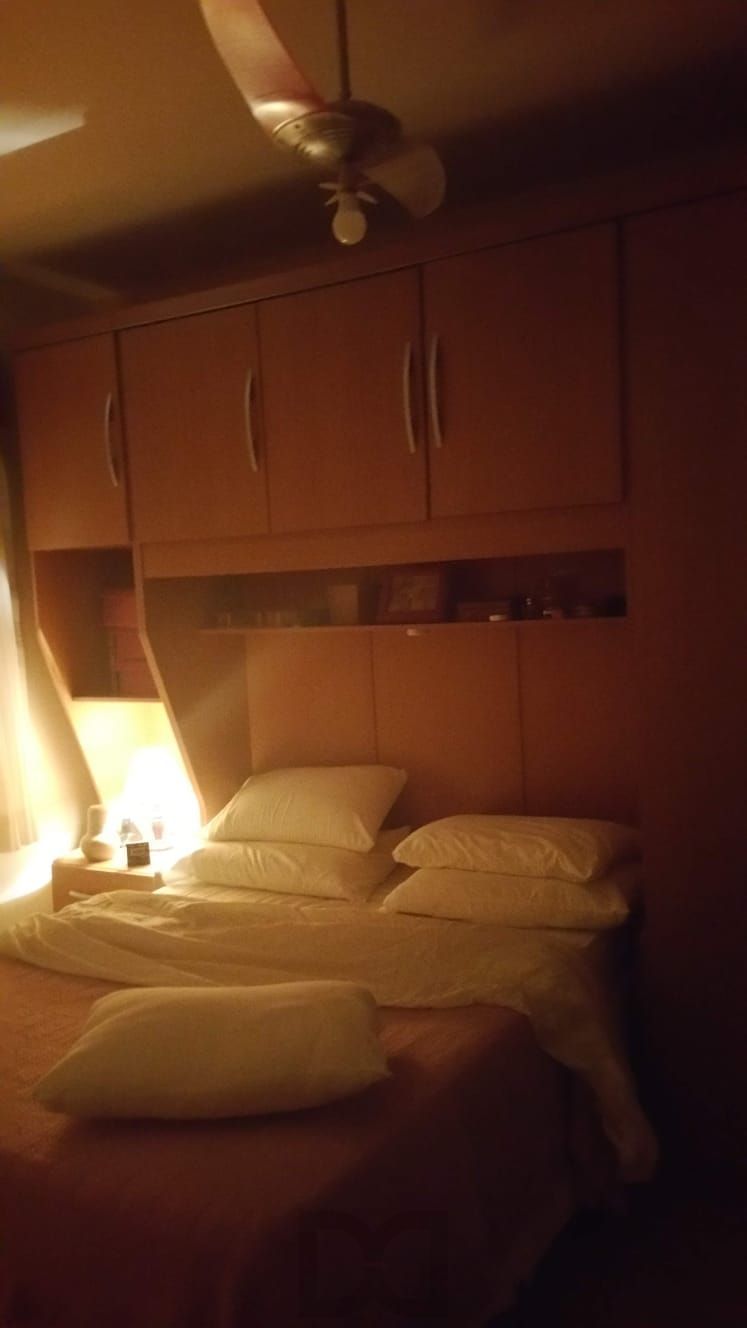 Ótimo apartamento 2 dormitórios em condomínio. — foto 11