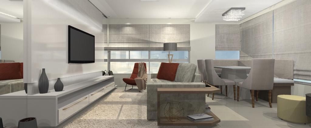 Apartamento 3 dormitórios à venda Passo da Areia Porto Alegre/RS — foto 15