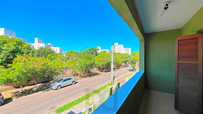 Sobrado 4 dormitórios à venda Camaquã Porto Alegre/RS — foto 6