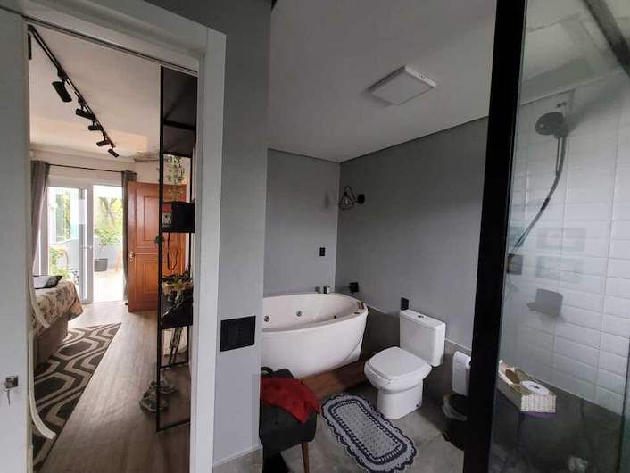 Casa 3 suítes, sendo 1 master com spa bairro Ipanema — foto 17