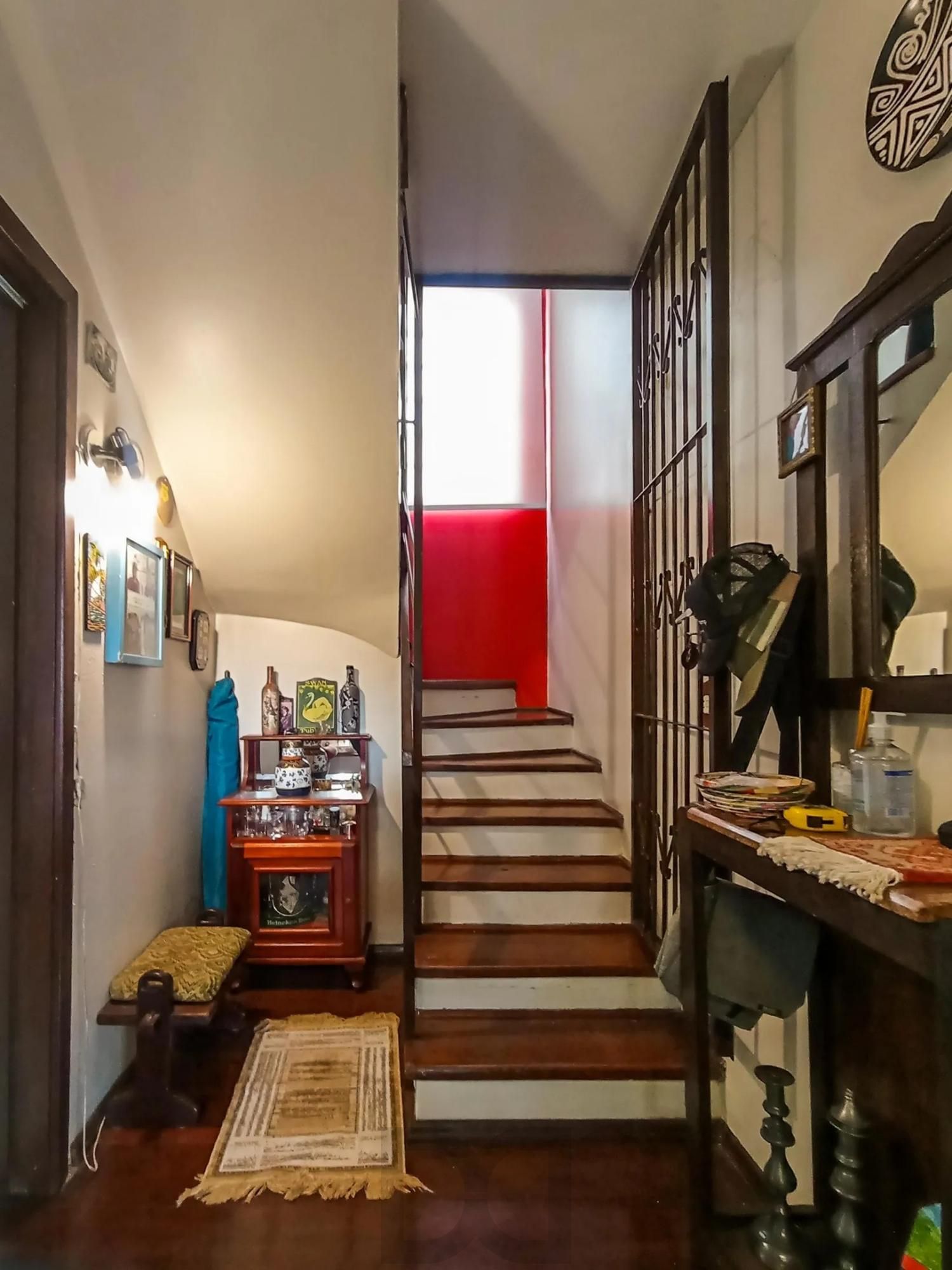 RESIDÊNCIA COM 3 DORMITORIOS SENDO 1 SUITE 2 VAGAS NO BAIRRO TRISTEZA — foto 50