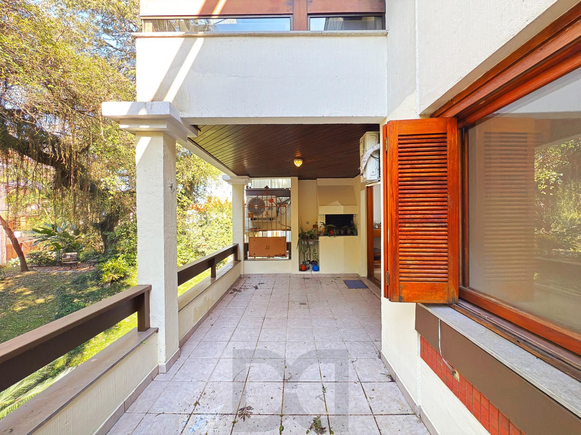 Apartamento Garden com 3 quartos, sendo 1suíte, 2 vagas em condomínio. — foto 32