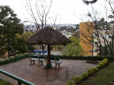 Ótimo apartamento de 1 dormitório, térreo. — foto 16