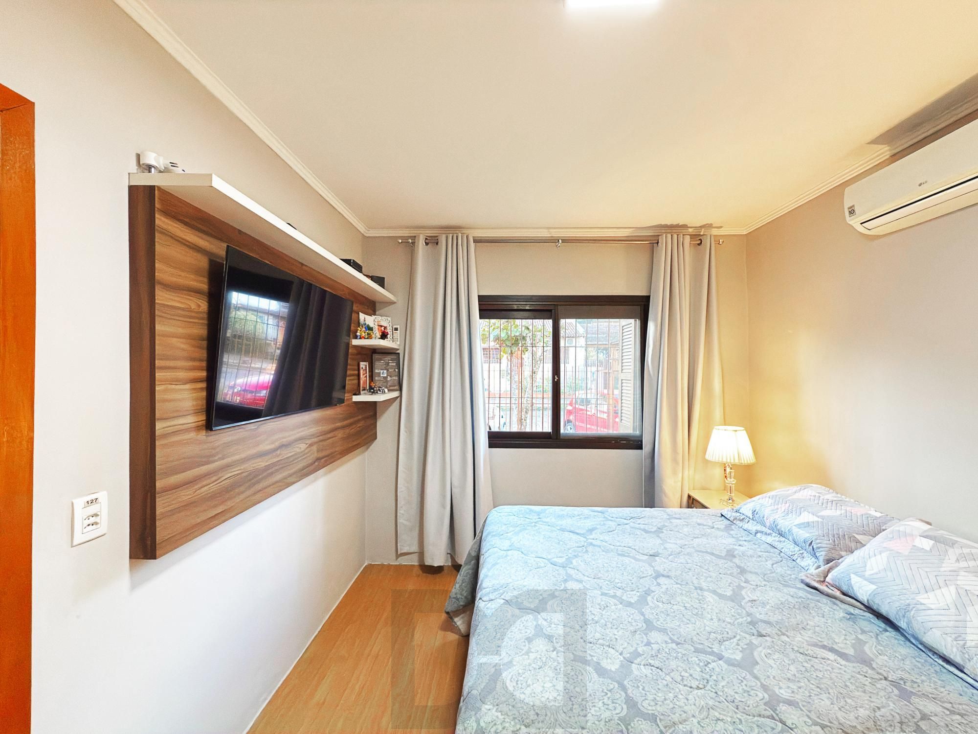 Casa à venda na Cavalhada – 2 Dormitórios com 330m² de terreno. — foto 37