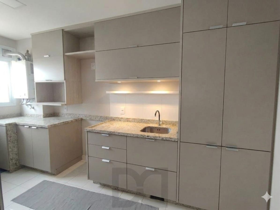 Apartamento 3 quartos, sendo 1 suíte, piscina, 1 vaga . Zona sul- POA — foto 3