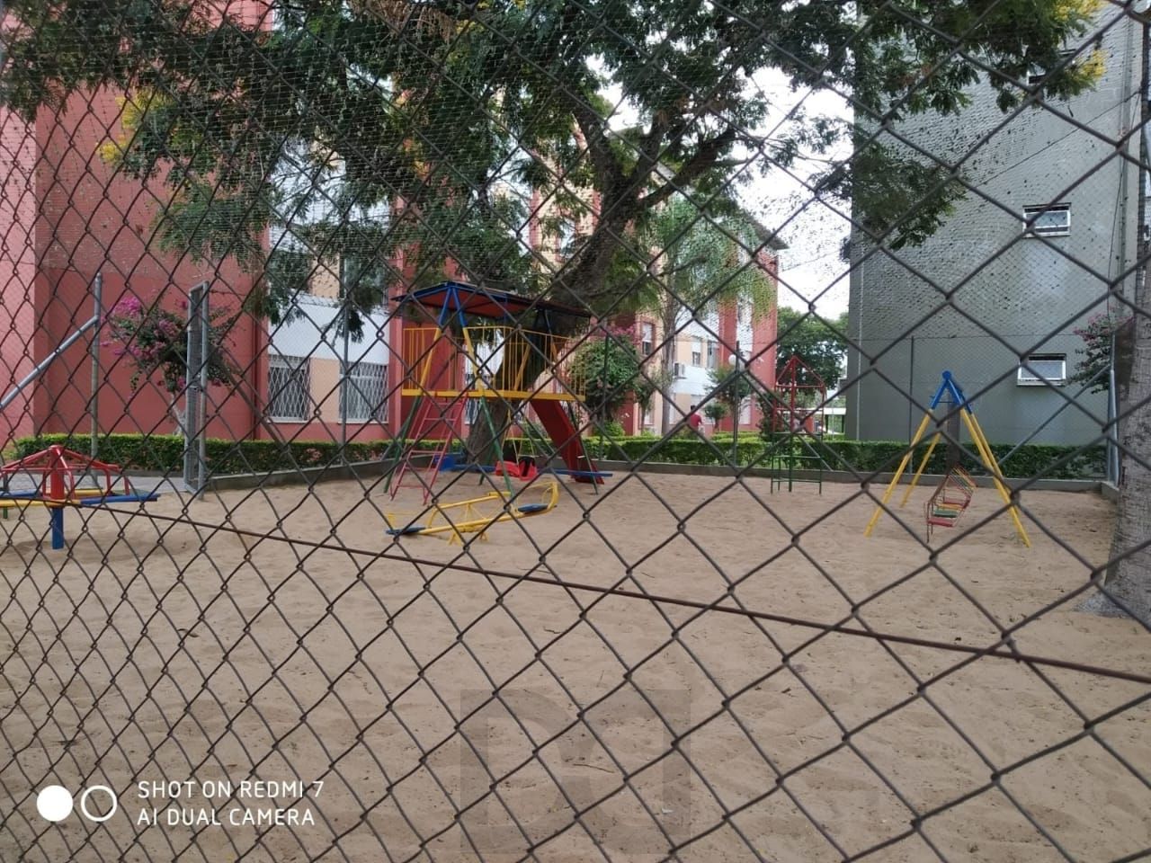 Oportunidade! Apartamento Térreo de 2 dormitórios Desocupado — foto 12