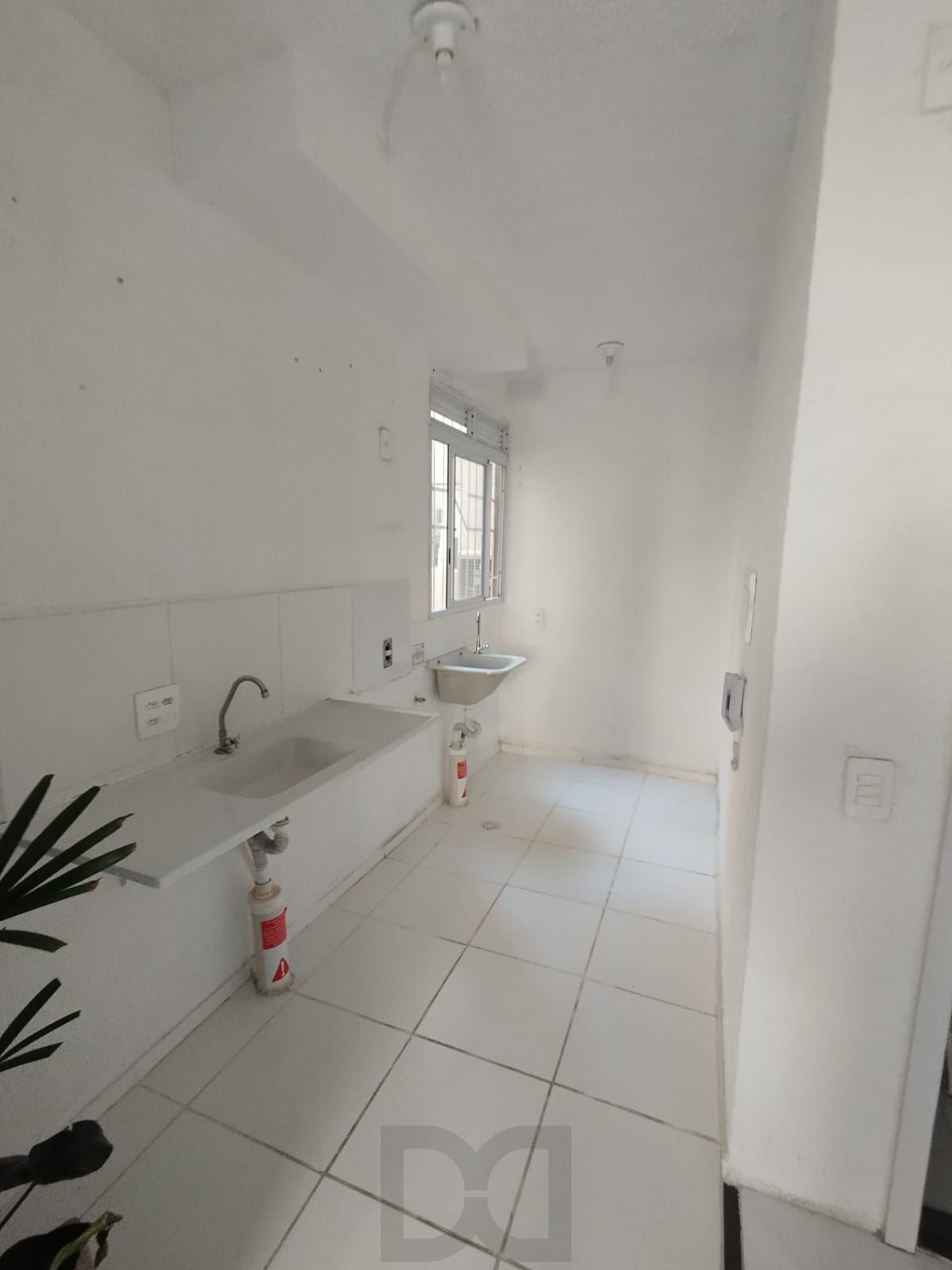 Apartamento 2 quartos, sala, cozinha, banheiro, 1 vaga rotativa. — foto 15