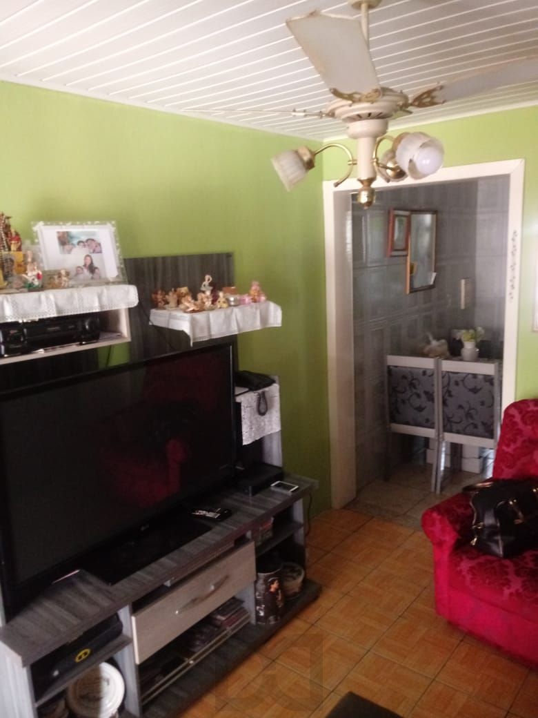 Casa Condominio para Venda - 50m², 2 dormitórios, 1 vaga - Vila Nova — foto 4