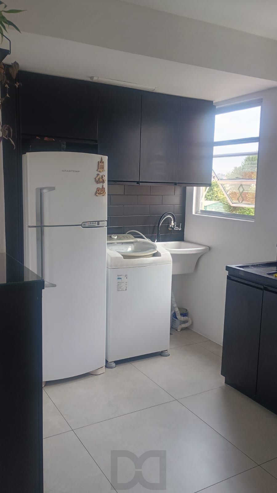Excelente apartamento de 2 dormitórios no bairro Camaquã. — foto 9