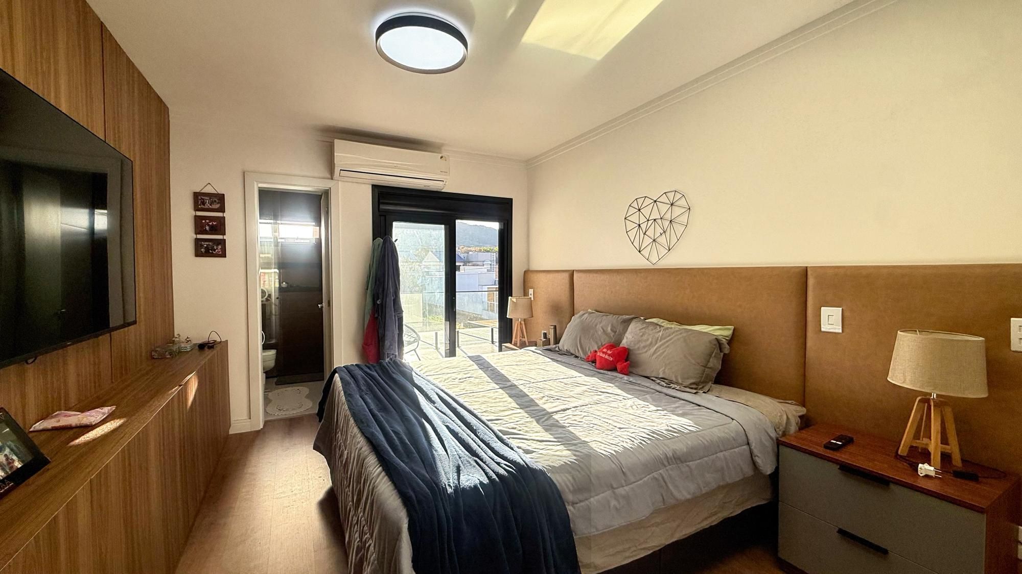 Casa Condominio Villa Amalfi - 157 m², 3 dormitórios, sendo 1 suíte, 2 vagas — foto 22