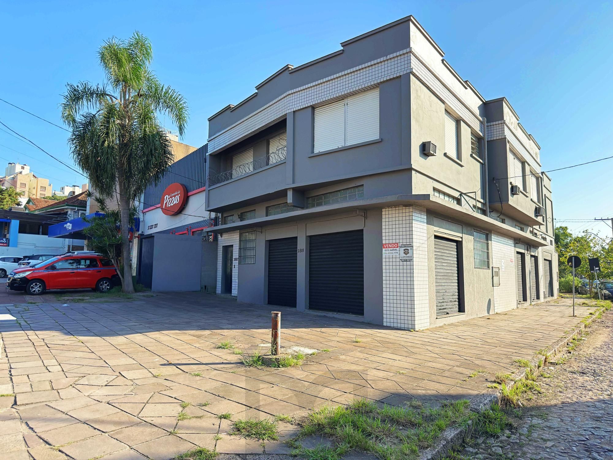 Ótimo prédio comercial no coração da Tristeza. — foto 3