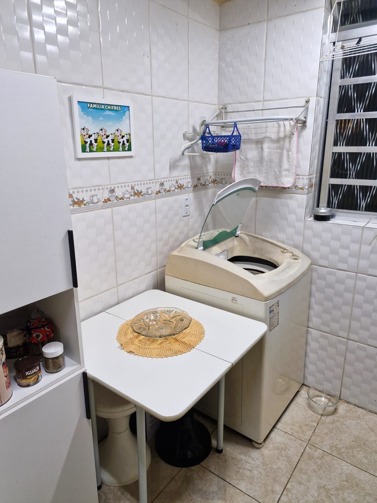 Ótimo apartamento de 1 dormitório, térreo. — foto 14