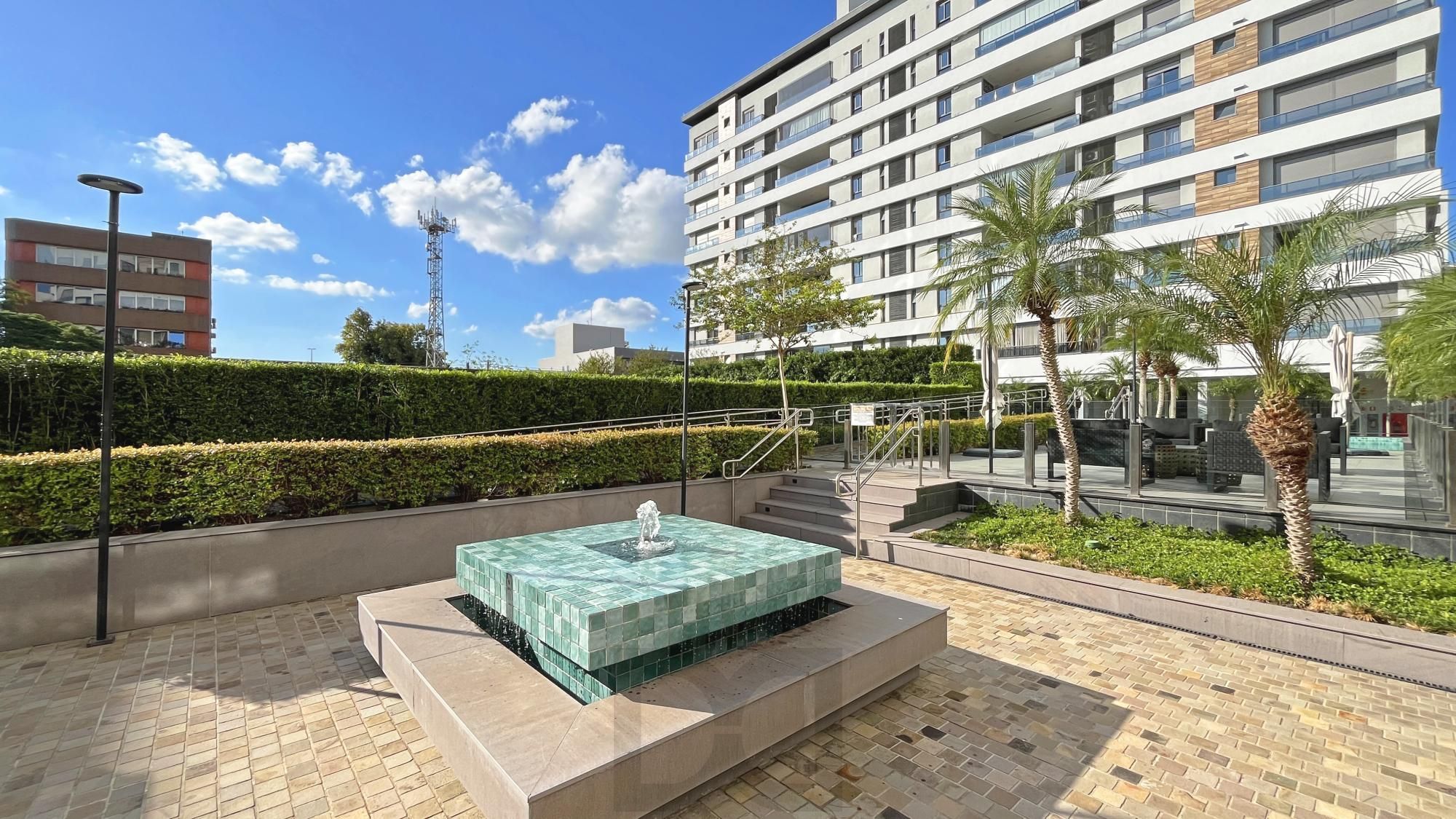 Apartamento NOVO, 100% mobiliado, com 149,84m² de área privativa, 3 suítes e 2 vagas de garagem. — foto 41