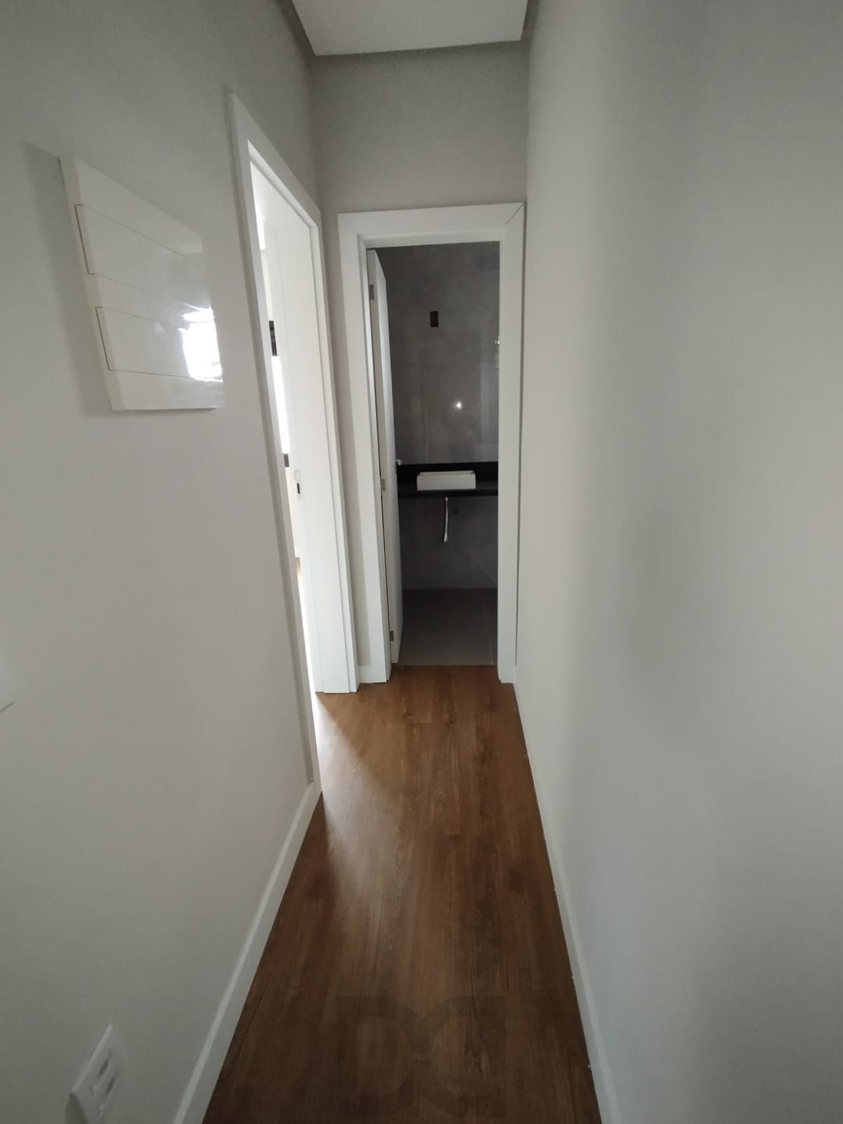 Sobrado 3 quartos, sendo 1 suíte, 2 vagas, churrasqueira, zona sul-POA — foto 18
