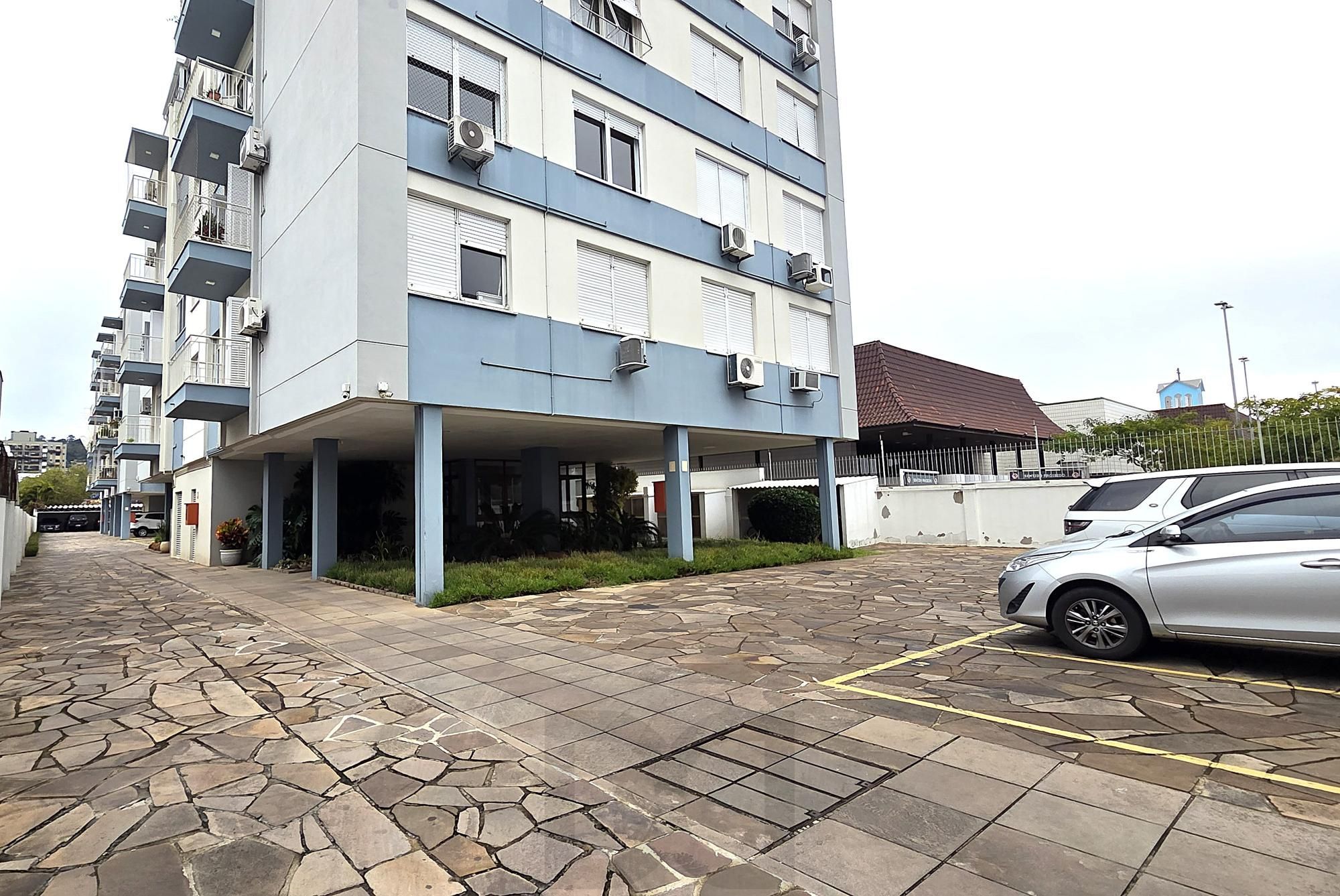 Excelente apartamento de 42m² privativos, com 1 dormitório e ótima localização na Av. Otto Niemeyer, ao lado do Zaffari. — foto 19
