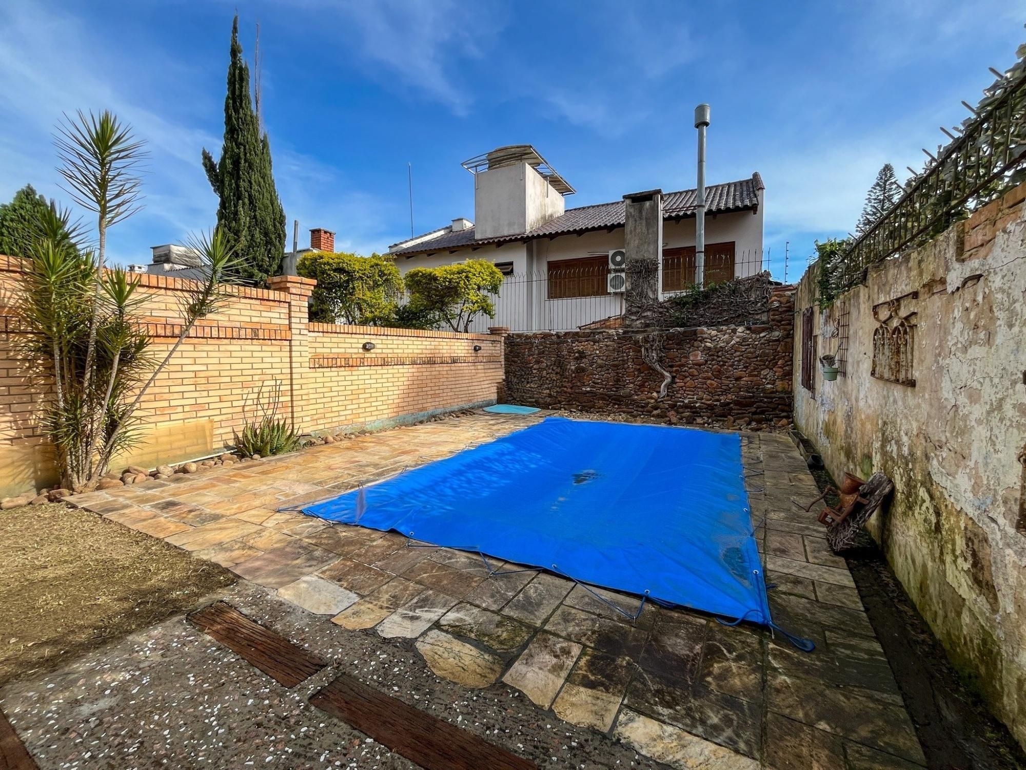 Casa com 3 dormitórios no Jardim Isabel – conforto, privacidade e excelente padrão construtivo. — foto 22