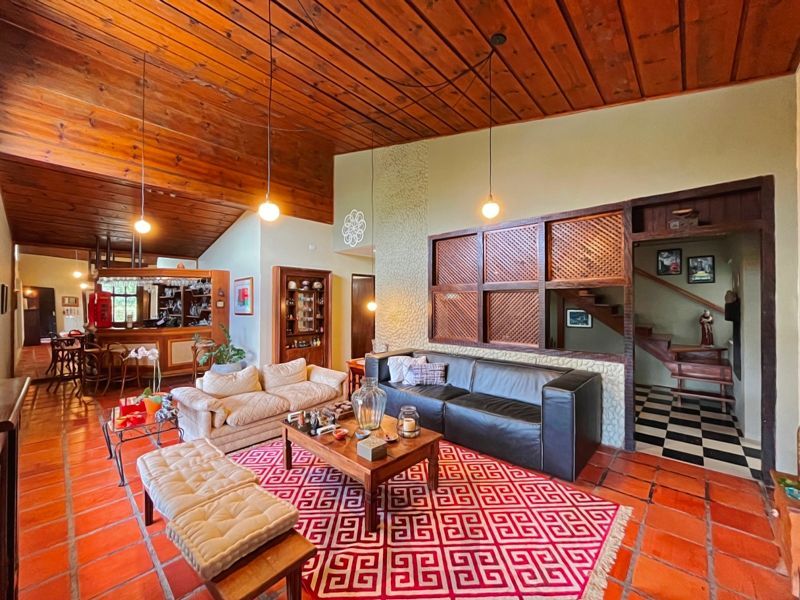 Casa em condomínio para pessoas de bom gosto. — foto 26