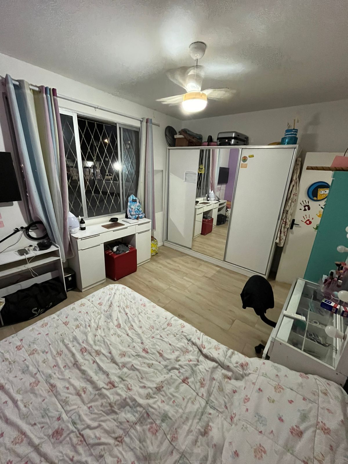 Ótimo apartamento térreo 2 dormitórios, com estacionamento, no coração do Bairro Menino Deus. — foto 14