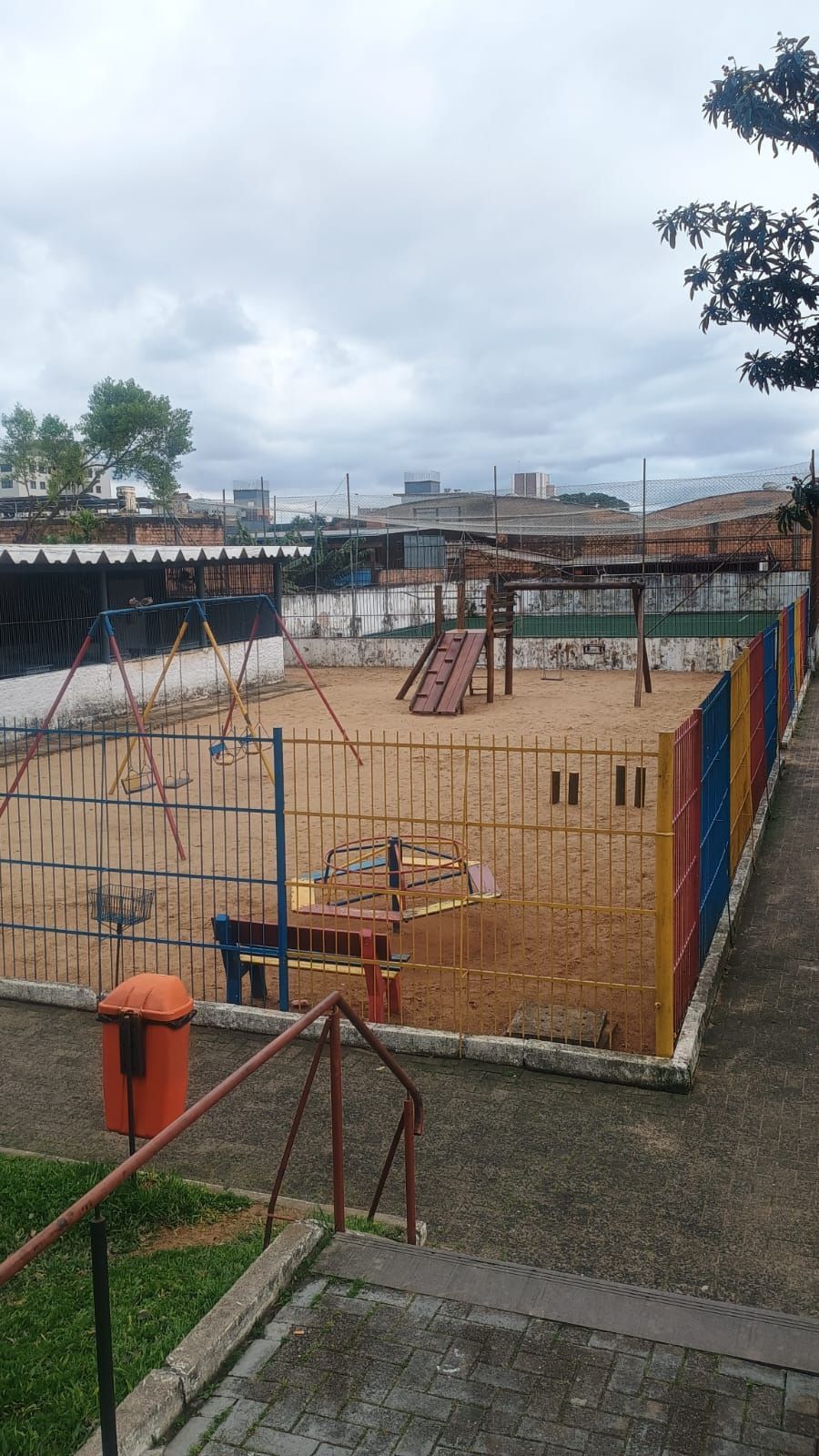 Excelente apartamento de 2 dormitórios no bairro Camaquã. — foto 25