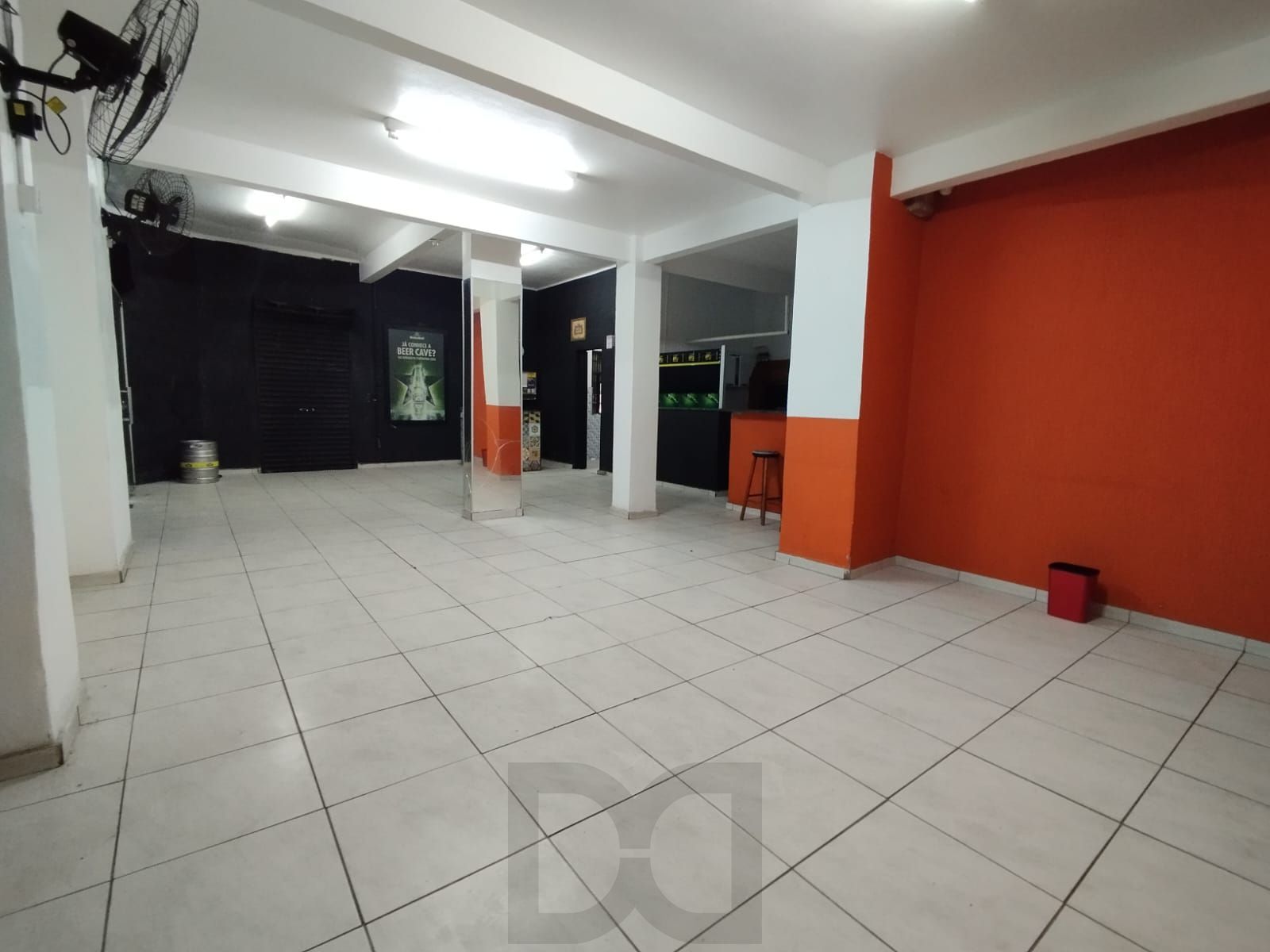 Ponto comercial lanchonete, carne e frango assado e comércio em geral — foto 6