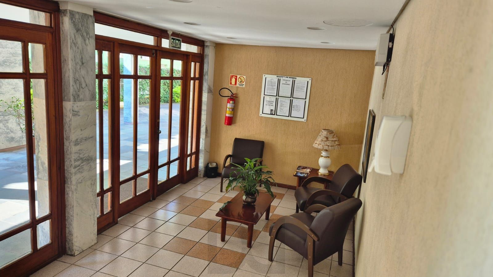 Apartamento de 2 dormitórios no Bairro Santo Antônio. — foto 4