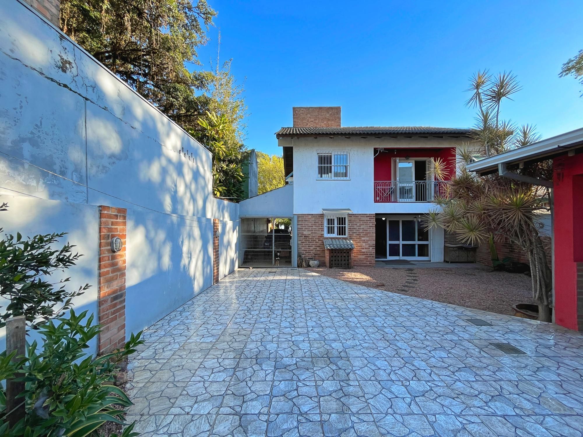 Casa Espaçosa com 274m² e Piscina – Vista Privilegiada para o Guaíba — foto 64