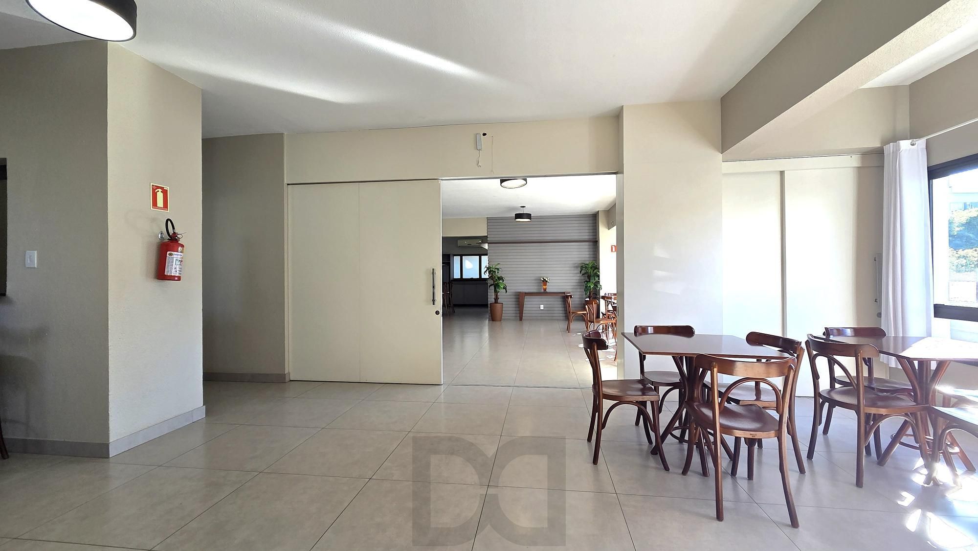 Apartamento de 75,9 m² com 3 dormitórios, 1 suíte e 2 vagas de garagem, próximo ao Barra Shopping Sul. — foto 37