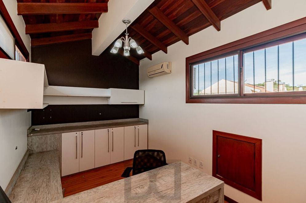 Casa em condomínio Fechado no Bairro Ipanema c/3 dormitórios. — foto 29