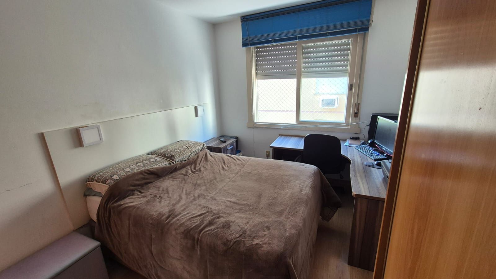 Apartamento de 2 dormitórios no Bairro Santo Antônio. — foto 17