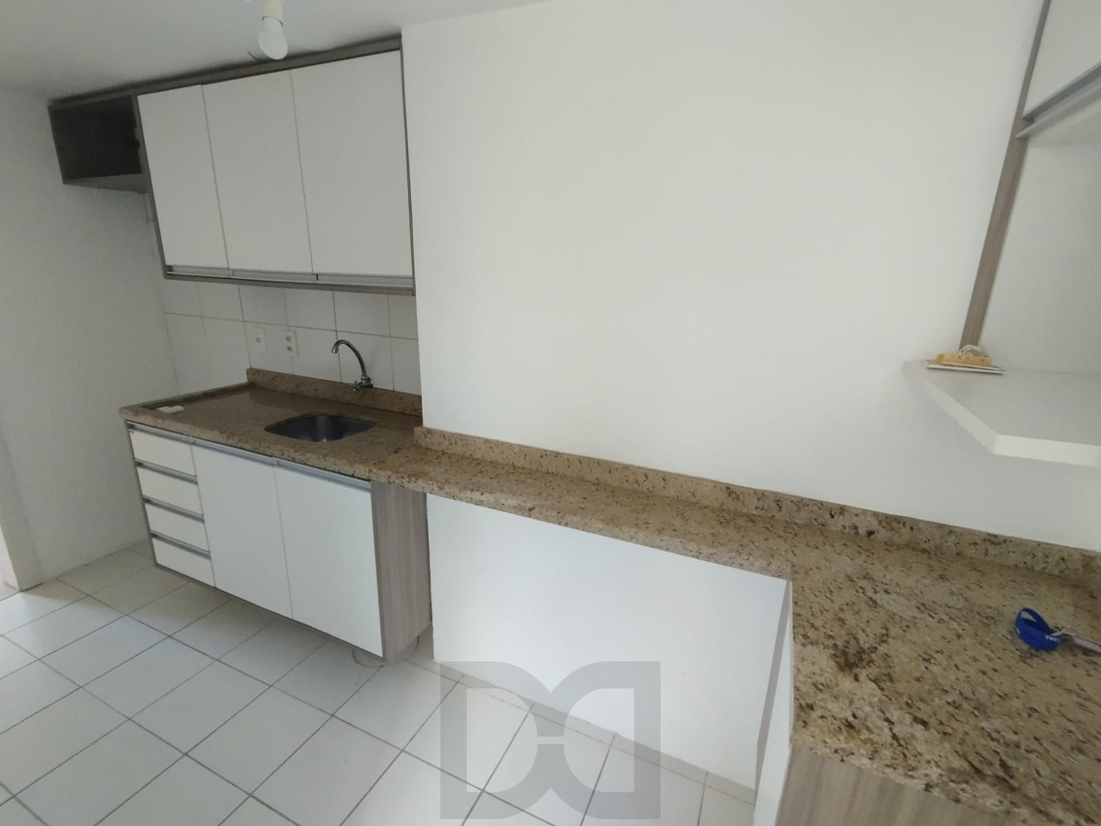 Apartamento Garden, térreo 2 dormitórios, piscina, vaga fixa, academia, playground, portaria 24hs. — foto 8