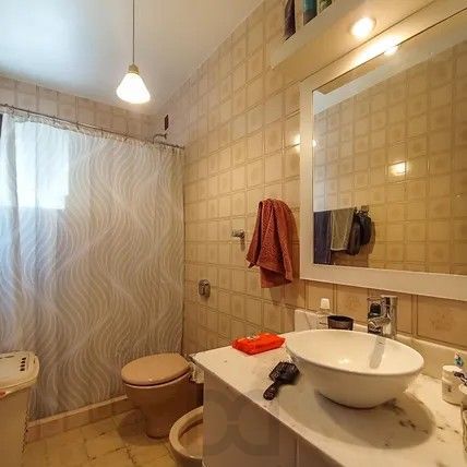 RESIDÊNCIA COM 3 DORMITORIOS SENDO 1 SUITE 2 VAGAS NO BAIRRO TRISTEZA — foto 31