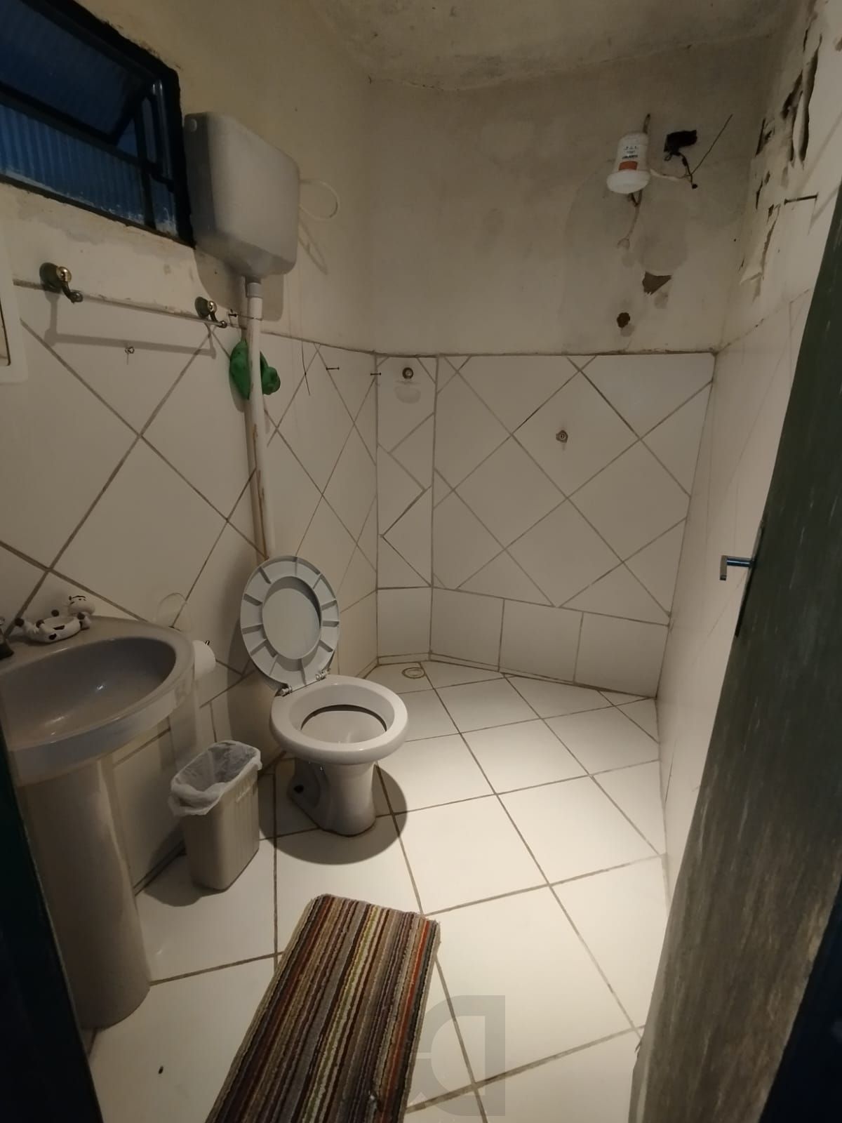 CASA NA HIPICA COM 2 DORMITORIOS — foto 10