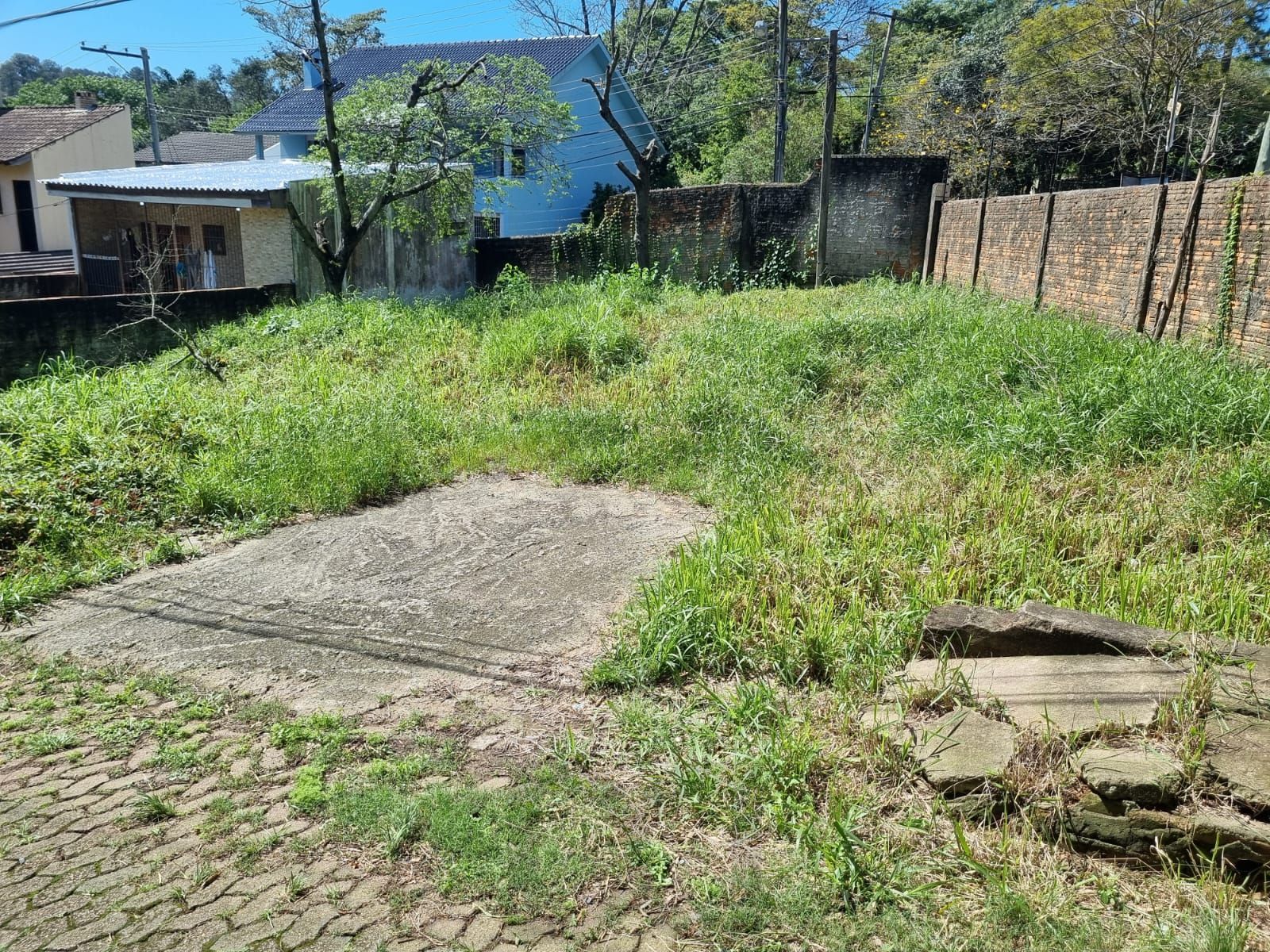 Terreno em Condomínio no bairro Vila Nova — foto 5