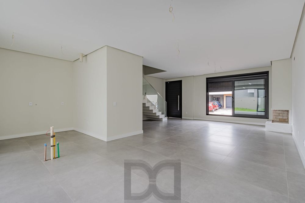 Villa Amalfi- Sobrado novo- 3 suítes- 172 m²- infraestrutura completa- Hípica — foto 5