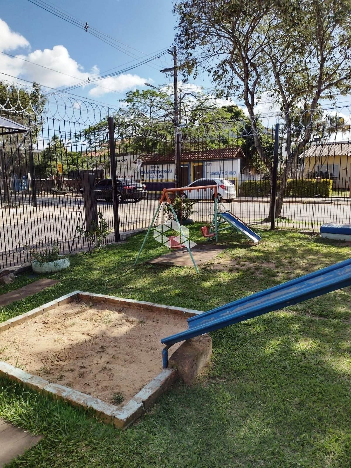 Sobrado em condomínio no bairro Vila Nova com 2 dormitórios, sendo 1 suíte. — foto 21