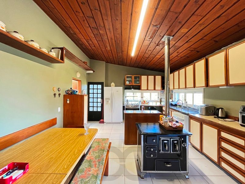 Casa em condomínio para pessoas de bom gosto. — foto 41