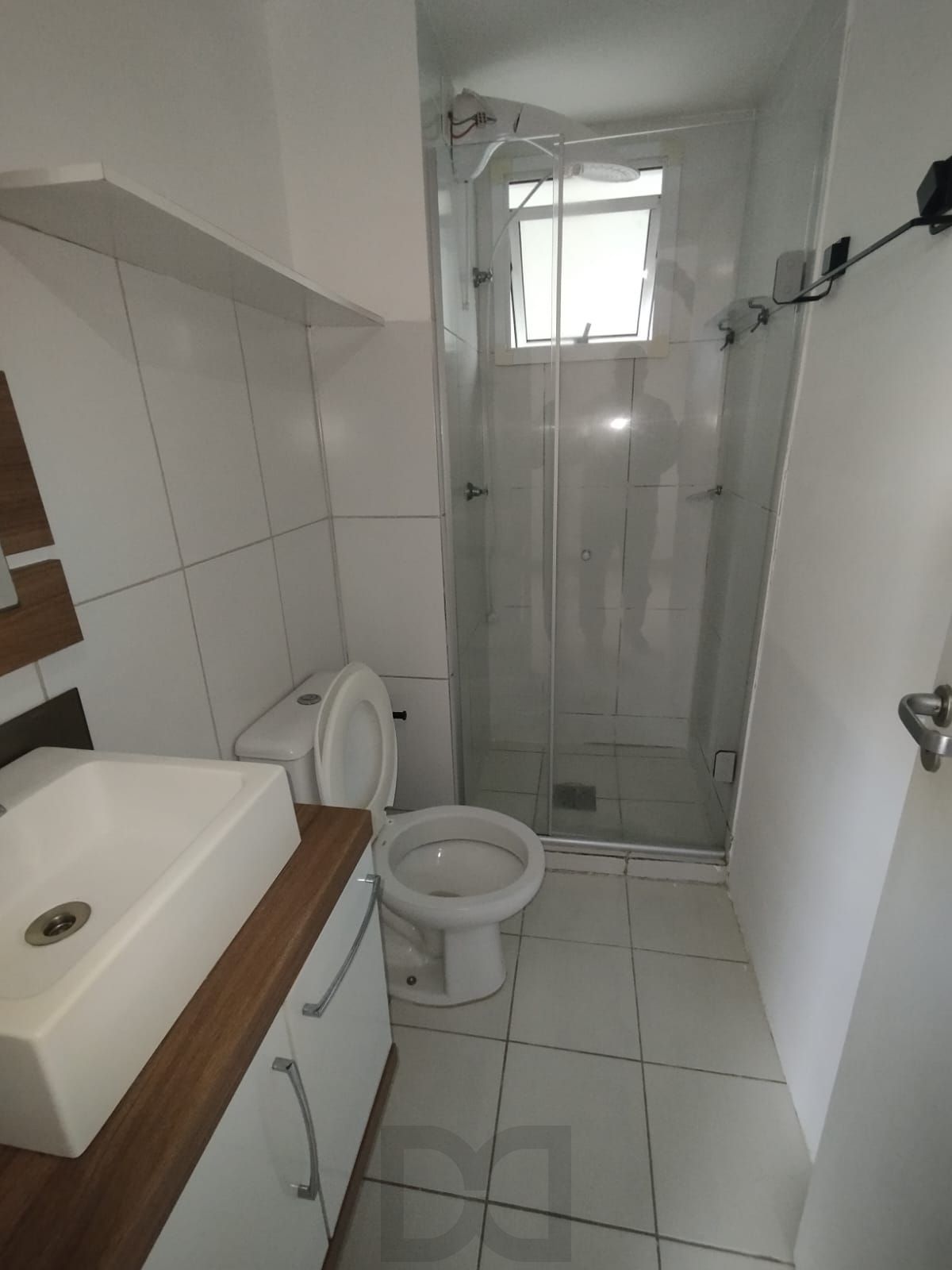 Apartamento Garden, térreo 2 dormitórios, piscina, vaga fixa, academia, playground, portaria 24hs. — foto 15