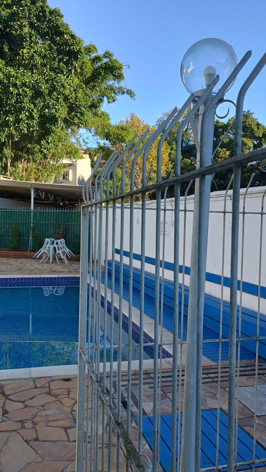 Apartamento 2 quartos, infra, piscina, playground, portaria 24hs. — foto 30