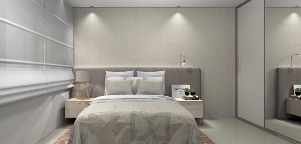 Apartamento 3 dormitórios à venda Passo da Areia Porto Alegre/RS — foto 19