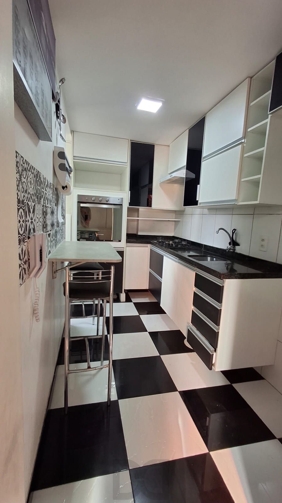Apartamento mobiliado 3 dormitórios — foto 9