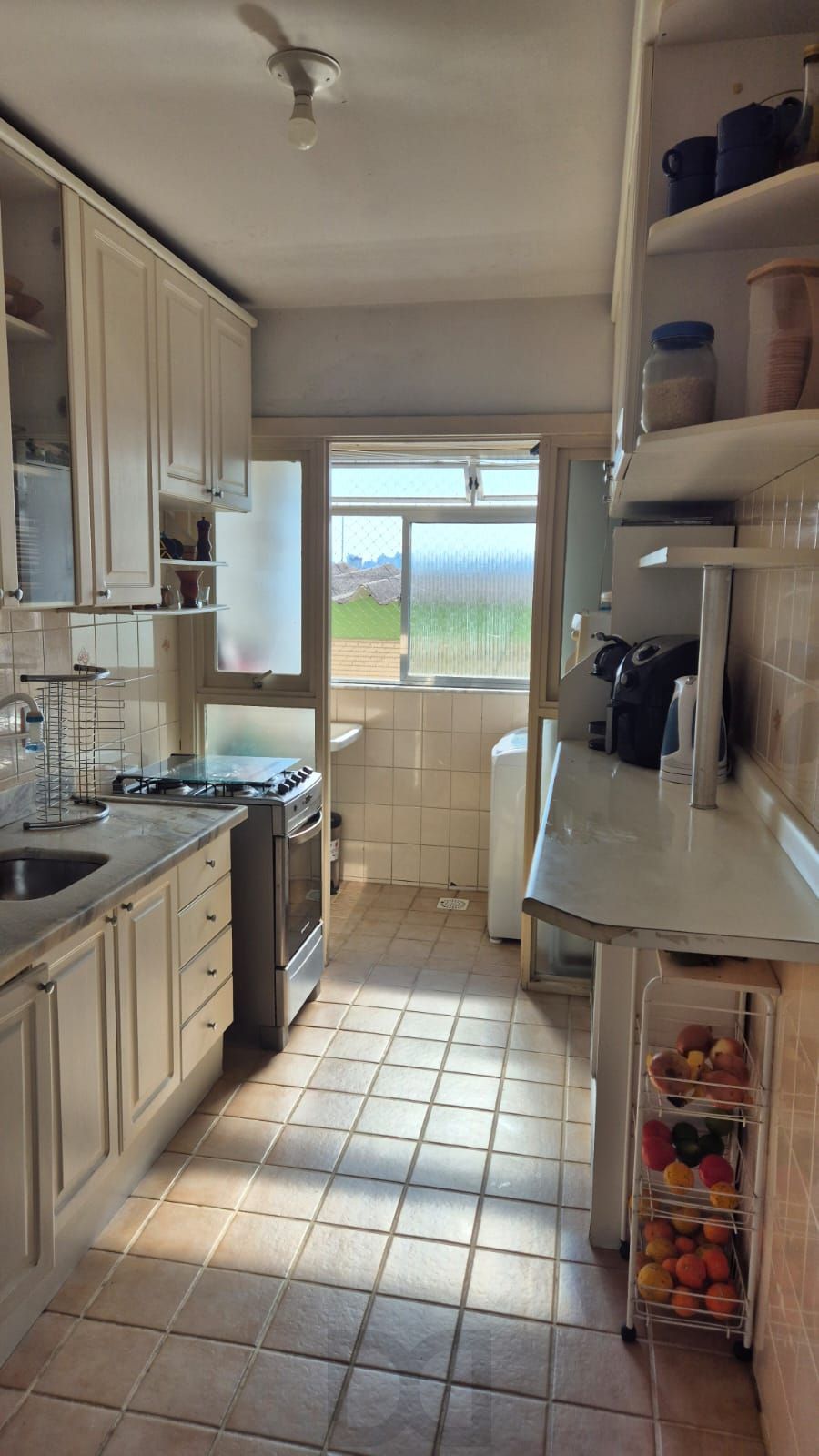 Apartamento de 2 dormitórios no Bairro Santo Antônio. — foto 10