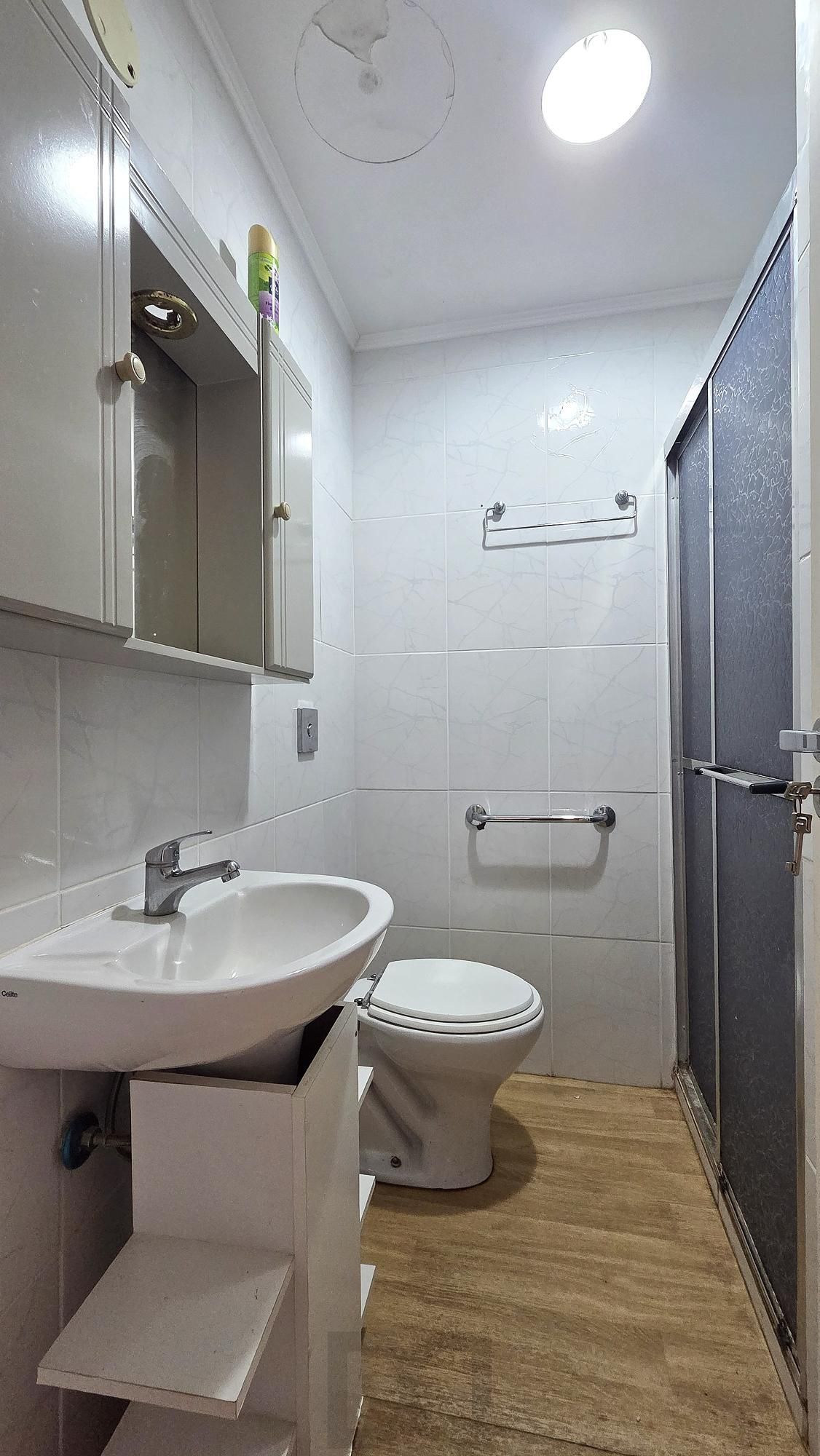 Excelente apartamento de 42m² privativos, com 1 dormitório e ótima localização na Av. Otto Niemeyer, ao lado do Zaffari. — foto 13