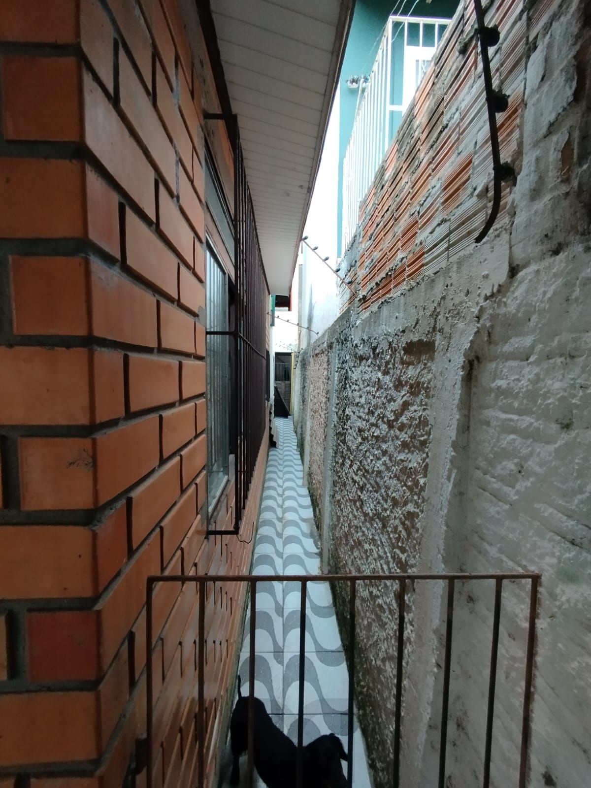 CASA NA HIPICA COM 2 DORMITORIOS — foto 17