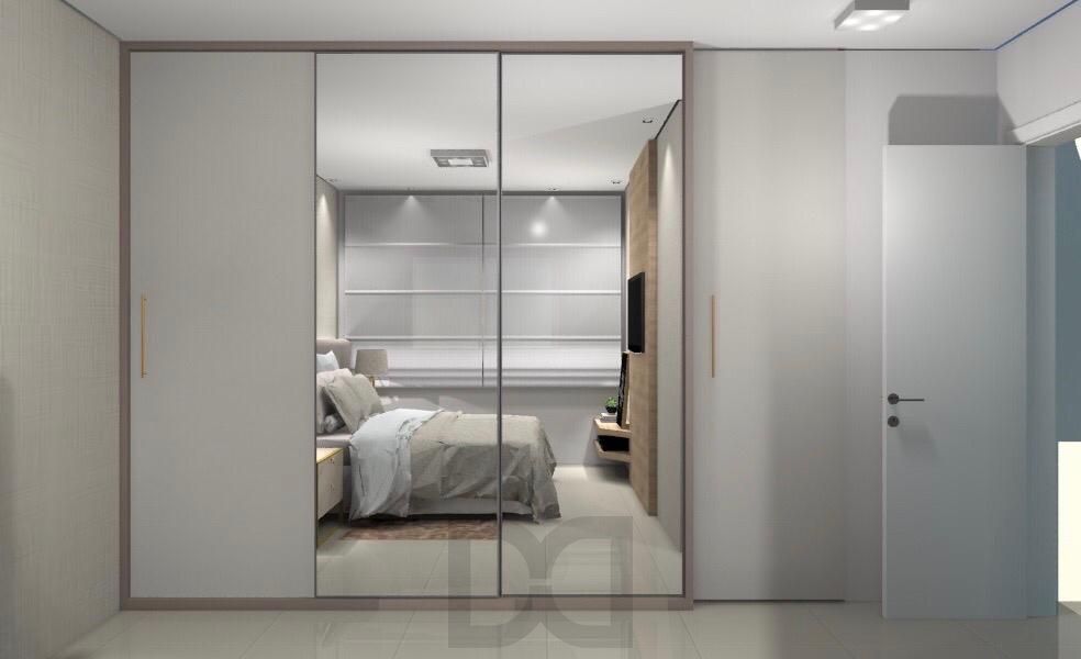 Apartamento 3 dormitórios à venda Passo da Areia Porto Alegre/RS — foto 20