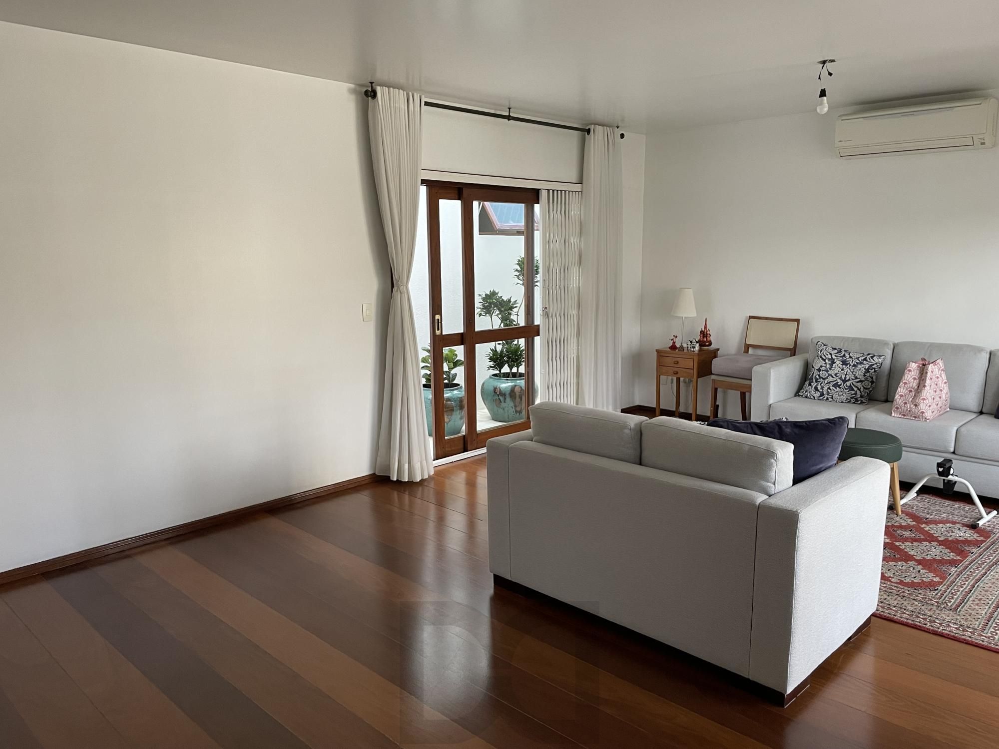 CASA COM 3 DORMITORIOS COM 1 SUITE - BAIRRO VILA NOVA — foto 15