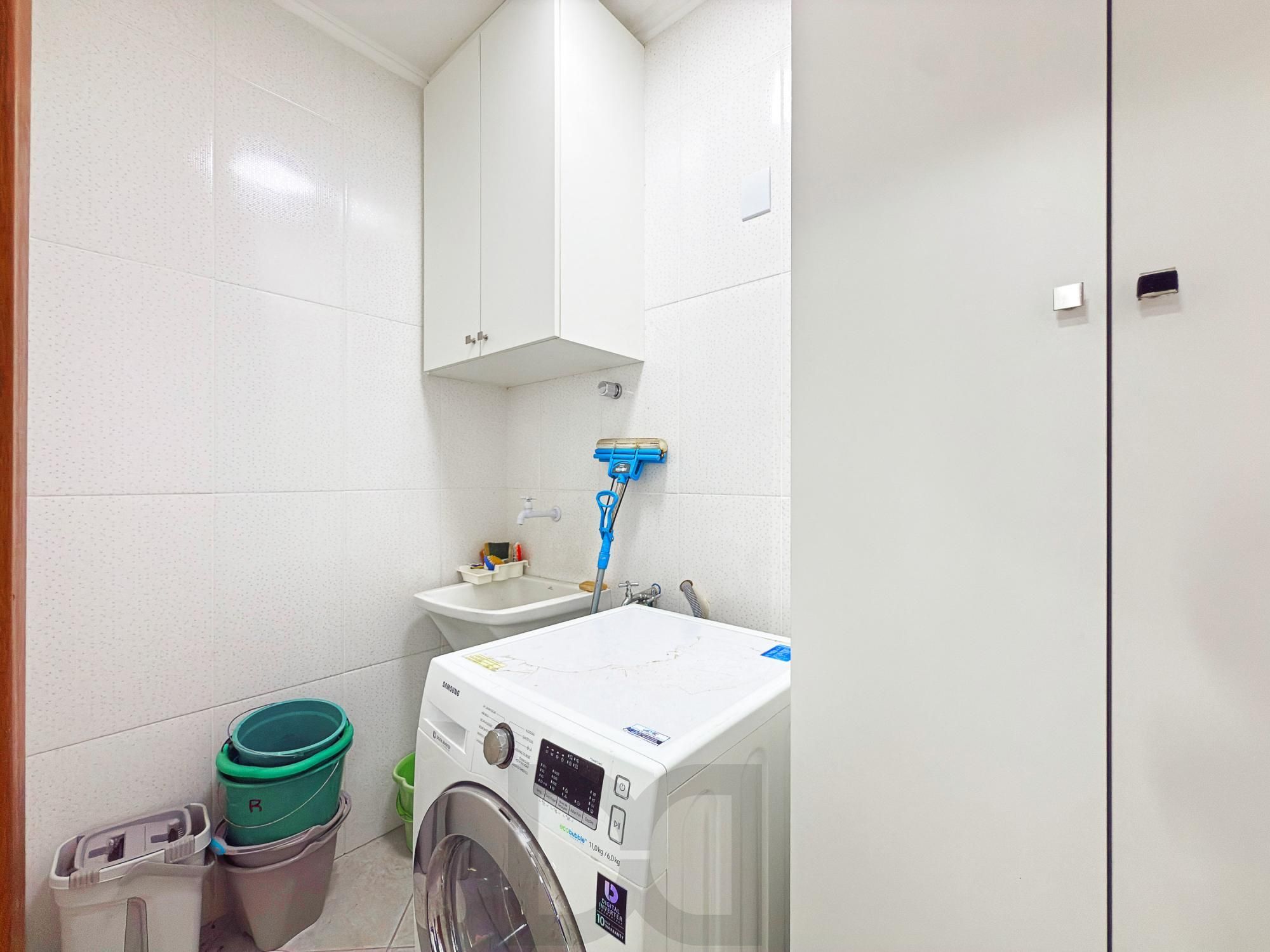 Casa à venda na Cavalhada – 2 Dormitórios com 330m² de terreno. — foto 6