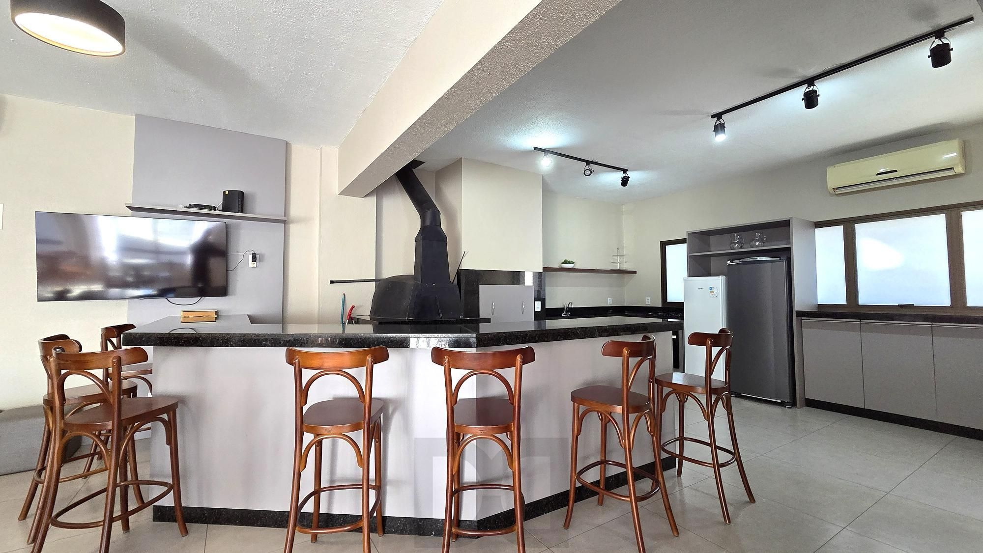 Apartamento de 75,9 m² com 3 dormitórios, 1 suíte e 2 vagas de garagem, próximo ao Barra Shopping Sul. — foto 35