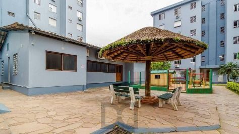 Ótimo apartamento de 1 dormitório, térreo. — foto 20