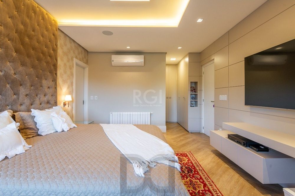 Casa no condomínio Terra Ville, totalmente mobiliada e automatizada. — foto 17