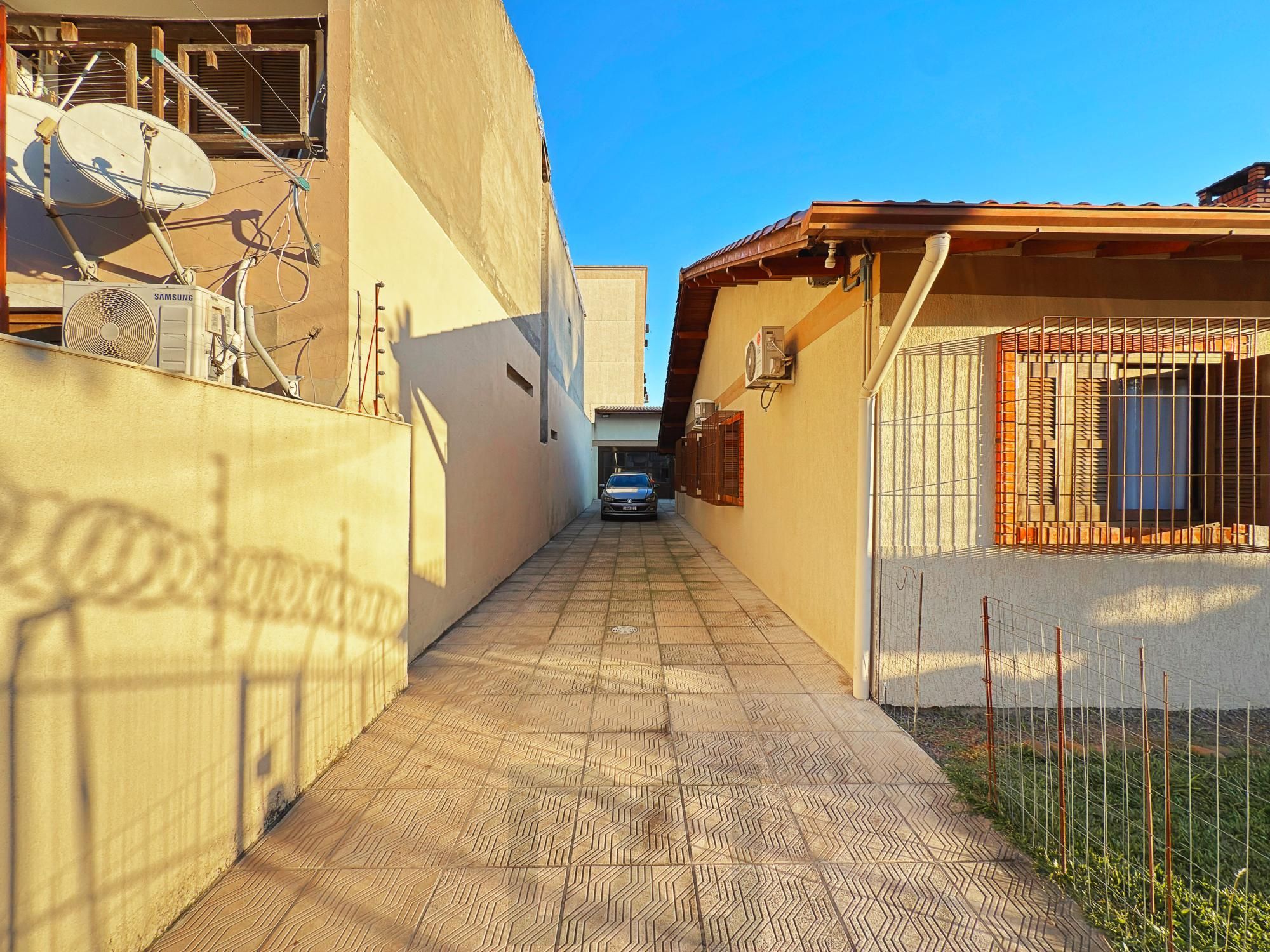 Casa à venda na Cavalhada – 2 Dormitórios com 330m² de terreno. — foto 15